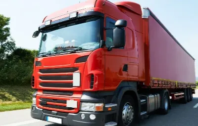 İzmir Taşköprü Ambar Kargo